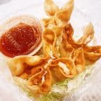 Best Crab Rangoon in Porterville, CA
