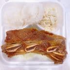 Best Kalbi Short Ribs Plate in Porterville, CA