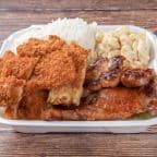 Best Chicken Combo in Porterville, CA