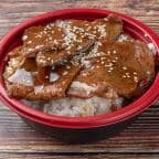 Best Beef Bowl in Porterville, CA