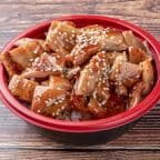 Best Chicken Bowl in Porterville, CA