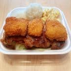 Best Fish Fillet & BBQ Chicken Combo in Porterville, CA