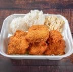 Best Fish Fillet Plate in Porterville, CA