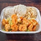 Best Grilled Shrimp Plate in Porterville, CA