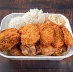 Best Seafood Mix in Porterville, CA