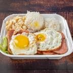 Best Grilled Spam & Eggs in Porterville, CA