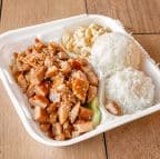Best Chicken Teriyaki Plate in Porterville, CA