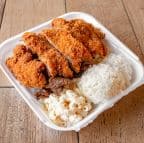 Best BBQ & Katsu Mix in Porterville, CA