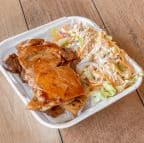 Best Hawaiian Plate with Any One Meat in Porterville, CA