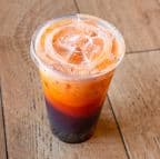 Best Thai tea in Porterville, CA