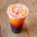 Best Thai tea with boba in Porterville, CA